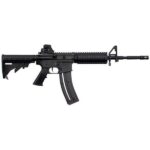 Colt M4 OPS quad rail .22LR Carbine