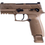 Sig Sauer P320 M18 Carry 9mm 320CA-9-M18-MS