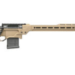 Daniel Defense Delta 5 Pro 6mm Creedmoor Coyote Tan 26" Barrel 42-159-30085