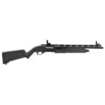 LKCI Vezir TACTICAL Shotgun 12 Ga Pump Action 20"