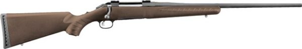 Ruger 16936 .270 win copper mica 22"