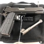 Carolina Arms 99001 Trenton 9mm w/ threaded barrel