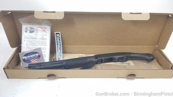 Mossberg 590 Shockwave 12 GA 14" 50659 NEW IN BOX