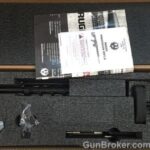 Ruger Precision 556 Rifle 20" NIB 223 18019