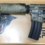 Dpms Oracle ATACS AR-15 556 nato ar15 A-ATACS CAMO