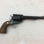 Ruger Super Blackhawk 44 mag blue 7.5"