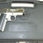 Kimber Onyx Ultra II 9mm 1911 Custom shop