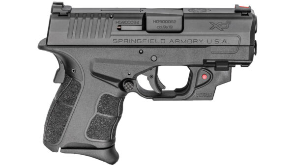 Springfield XDS Mod2 9mm 3.3" 7-9rd XDSG9339BVR