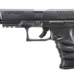 Walther PPQ M2 9mm 5" 15rd Black 2813734