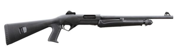 Benelli SuperNova Tactical 12 Ga Pistol Grip 18" Barrel 20160