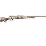 Weatherby Vanguard First Lite Camo .300 Win Mag