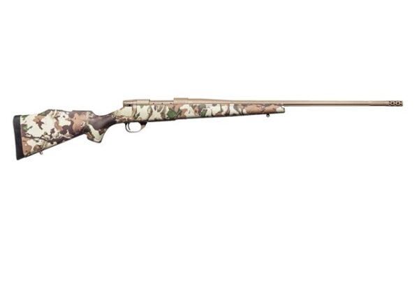 Weatherby Vanguard First Lite Camo .300 Win Mag