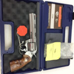 Colt Python Elite 6" Stainless I3060CS