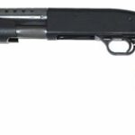 Mossberg 500 12 ga Pump Shotgun w/ Pistol Grip Kit 18" Barrel 5+1 50516