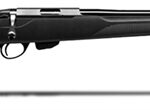 Tikka T1X MTR 17 HMR 20" Threaded Barrel JRT1X309