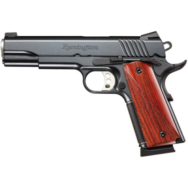 Rem 1911 45 acp 5" Carry 96332