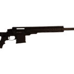 ABA HOWA PRECISION 6.5CRED 26"10RD BLK CHSIS HVY BBL BOLT