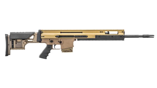 FN SCAR 20S 308 Win FDE 38996