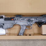 LKCI Vezir B100 Semi Auto AR-12 Bullpup 12 Ga 18" Barrel - Different Colors Available!