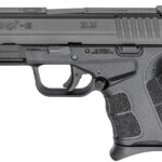 Springfield XDs Mod 2 9mm 3.3" 7-9rd Night Sight