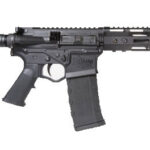 American Tactical Imports Omni Hybrid Maxx 5.56 ar 15 Pistol, 7.5" 30rd - GOMX556ML7P4