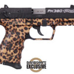 Walther Arms PK380 380 Cheetah 5050319