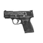 Smith & Wesson M&P PC Ported Shield w/Night Sights 45 ACP 11727