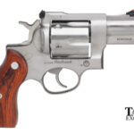 Ruger Redhawk 44 Mag Talo KRH-442 5028