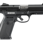 Ruger SR40 40 SW 3473