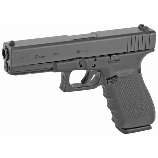 Glock 21 Gen 4 45 Auto 3-13 rd Mags G21413US