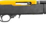 Ruger 10-22 Takedown Lite - .22 lr Contractor Yello 10rd