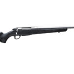 Tikka T3x Lite 6.5 Creedmoor Stainless Steel 24" Barrel JRTXB382