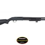 Mossberg 50599 500 Persuader Tactical Shotgun .12 GA 20" 7rd Black CenterMass Laser