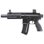 Walther HK 416 Pistol HK416 .22lr 20rd 5780303