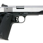 American Tactical Imports Polished 1911 22 LR GERG2210M1911S