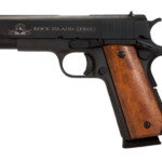 Rock Island 1911-A1 GI Standard 45 ACP Commander 51417