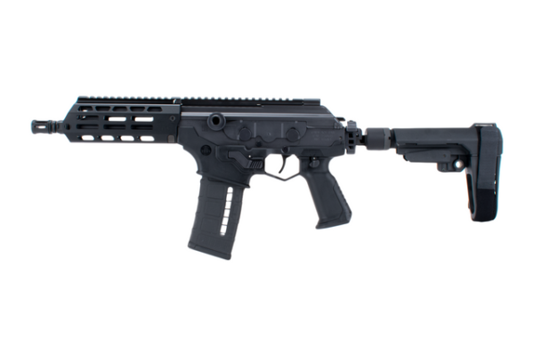 IWI Galil Ace SAP Gen 2 556 Nato Pistol 8" Barrel GAP26SB