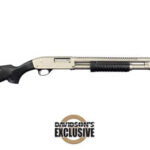 Armscor M5 Pump Shotgun 12 GAUGE 51330