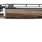 Beretta A400 12 Ga Xcel Multitarget Nickel Semi Auto 30" Barrel J40CT10