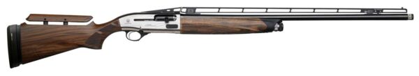 Beretta A400 12 Ga Xcel Multitarget Nickel Semi Auto 30" Barrel J40CT10