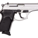 Bersa Thunder 380 380 ACP Nickel Lite T380NKL8