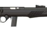 Rossi RB22 22 LR Bolt Action 18" Barrel RB22L1811