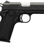 Browning 1911-380 Black Label Compact 380 ACP 051905492