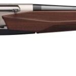 Browning BAR Mark III 30-06 Semi-Auto Satin Nickel 031047226