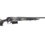 Bergara Terrain B14 Wilderness Terrain 300 Win Mag B14LM651