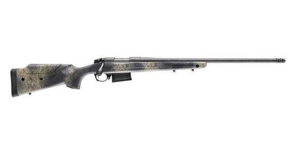 Bergara Terrain B14 Wilderness Terrain 300 Win Mag B14LM651