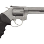 Charter Firearms Pathfinder Target 22 LR Stainless Steel 4" Barrel 72242