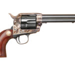 Cimarron Model P 45 Colt Pre War 1873 5.5" Barrel MP411