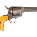 Cimarron Uberti Rooster Shooter 45 Colt John Wayne RS410