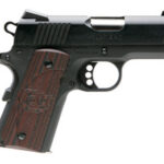 Colt Defender 1911 9mm 3" Barrel O7802XE